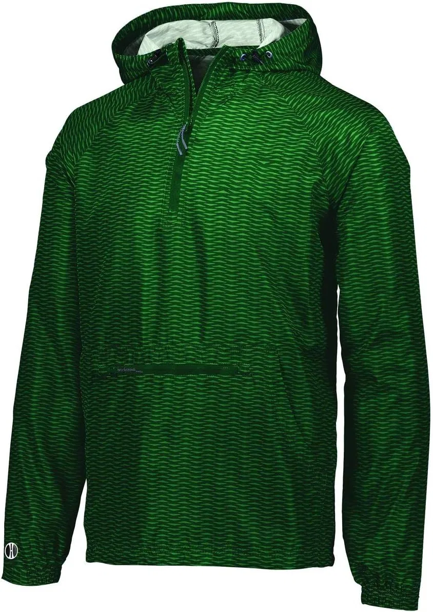 Спортивная одежда Augusta Sportswear, унисекс, для взрослых, 229554, Forest — фото 2