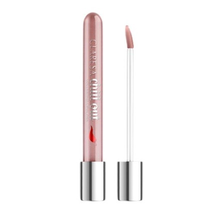 

Блеск для губ Chill Out Lip Plumping 10 Easygoing 5 мл Claresa Assorted