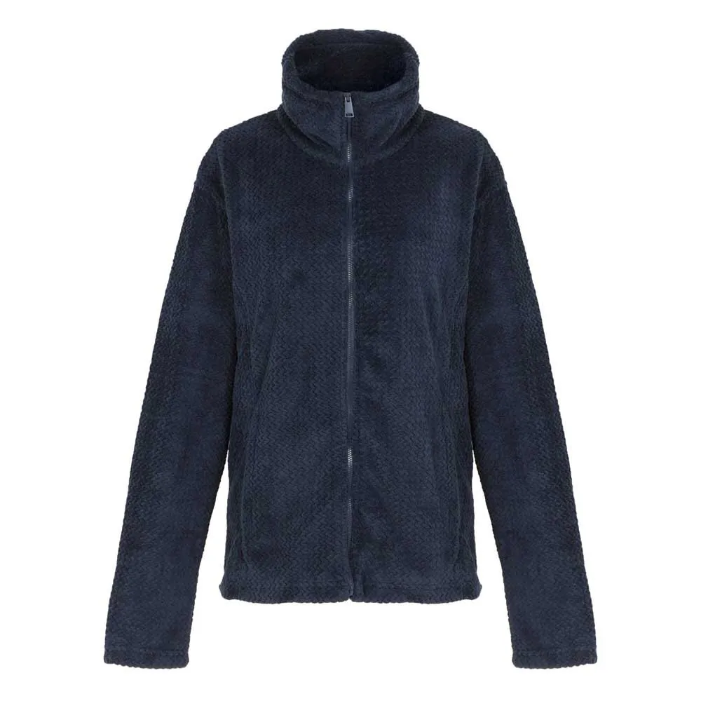 

Флис Regatta Heidy full zip, синий