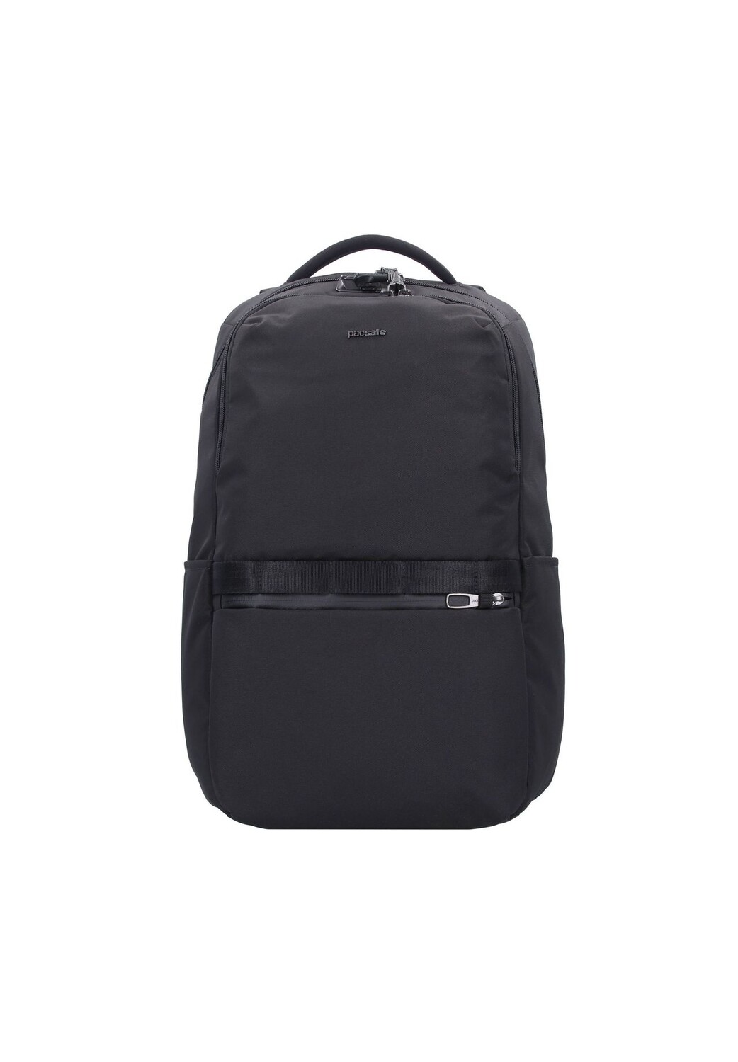 

Metrosafe X 25 - Рюкзак 15 дюймов, 48 см pacsafe, черный