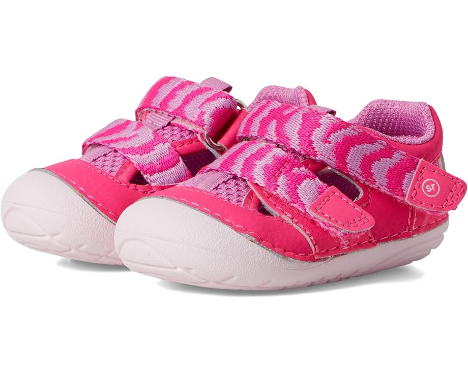 

Кроссовки Stride Rite SM Gaia, розовый