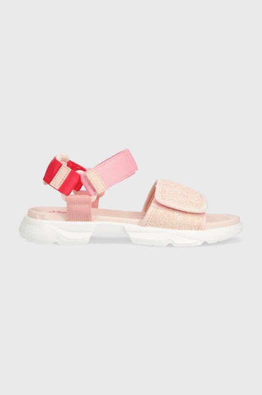 

Pepe Jeans Детские сандалии VENTURA SANDAL, розовый