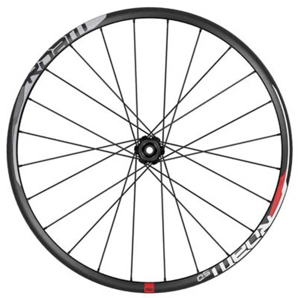 

Переднее колесо Sram Roam 50 UST 27.5´´ Disc MTB, черный