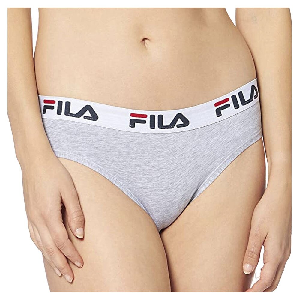 

Трусы Fila FU6043, белый