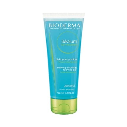 

Мусс 100мл Bioderma