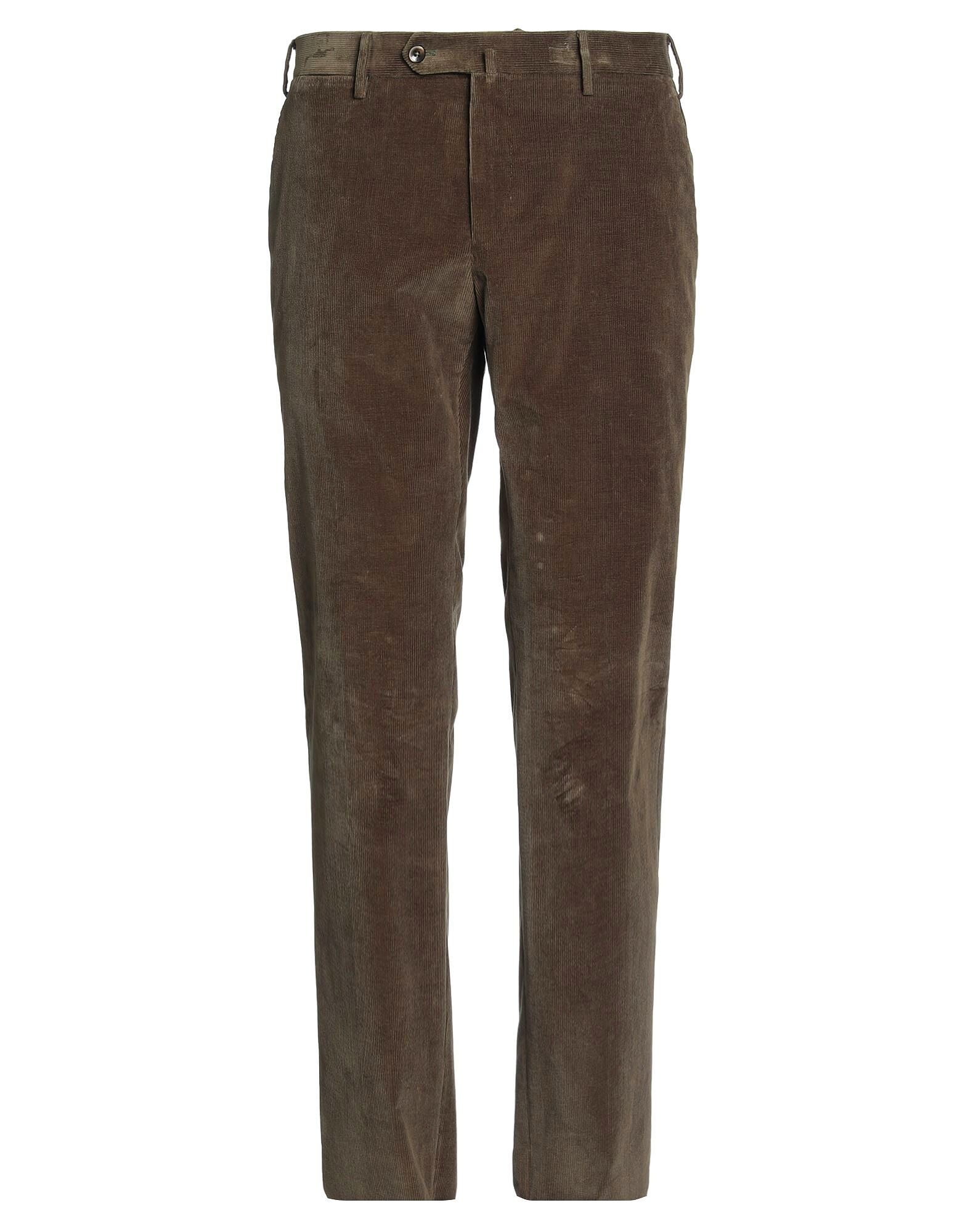 

Брюки Pt Torino, темно-зеленый