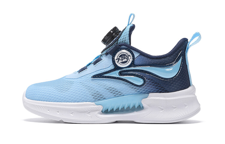 

Кроссовки 7-PE Kids Lifestyle Shoes Kids Low-top, белый/зеленый/черный