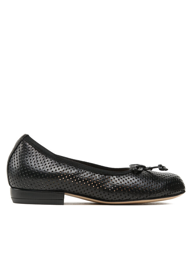 

Балерины Solo Femme D0205-01-A19/000-04-00 Negro, черный