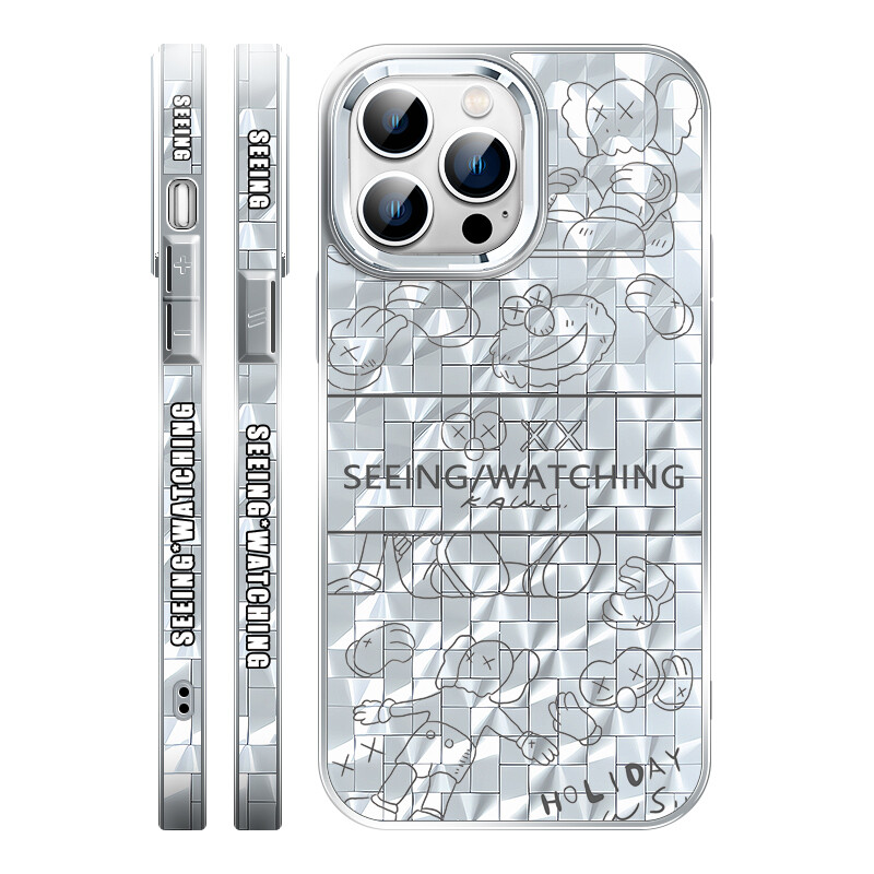 

Мелкие кости Чехол для телефона Small Bones, DWJYYD06 - Cangling Green