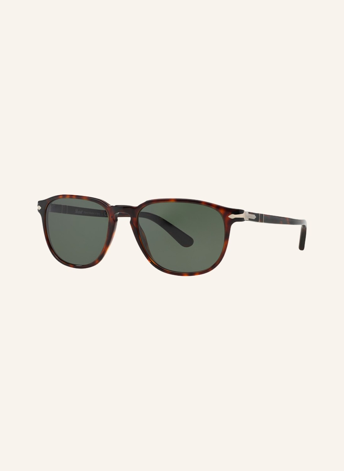 

Солнцезащитные очки Persol PO3019S, гавана