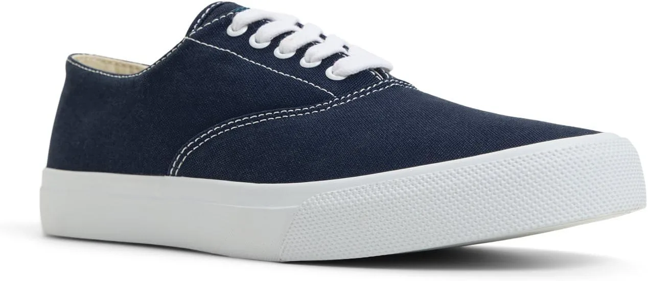 Мужские кроссовки Sperry Top Sider Cloud Cvo, белый/темно-синий — фото 2