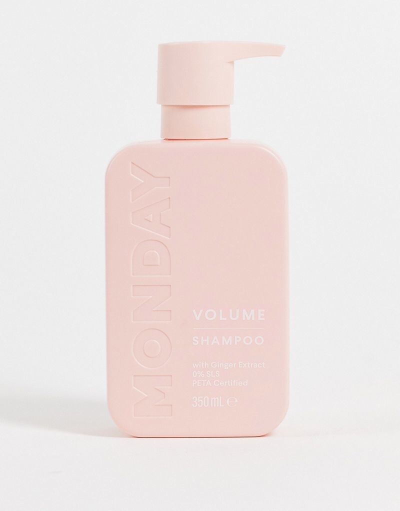 

MONDAY Шампунь для объема волос, 12 унций Monday Haircare