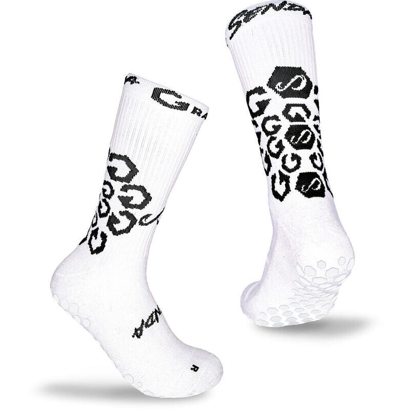 

Носки Носки Gravity Performance Grip Разные цвета SENDA, цвет weiss
