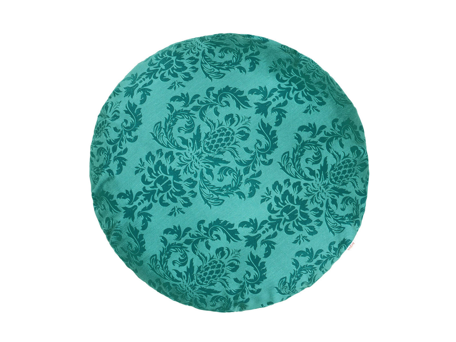 

Подушка beties Heimtextil, 60x60 см, цвет Petrol