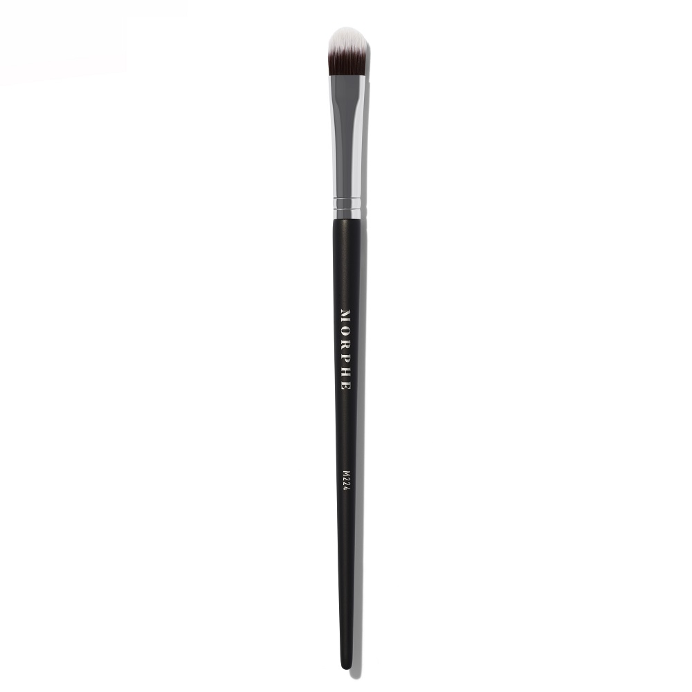 

Кисть для консилера m224 - oval camoflauge brush Morphe, количество 1 шт.
