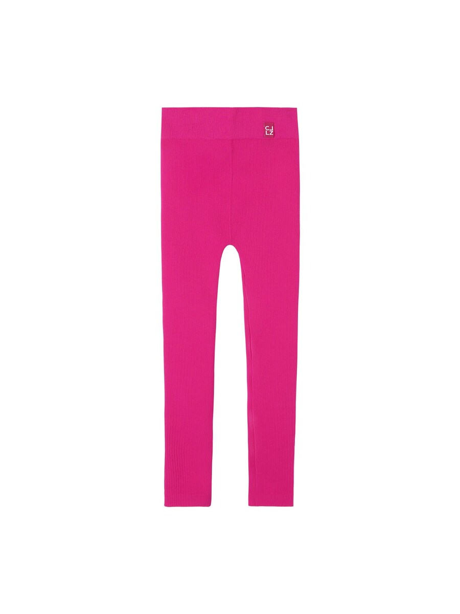 

Узкие леггинсы CALZEDONIA, розовый