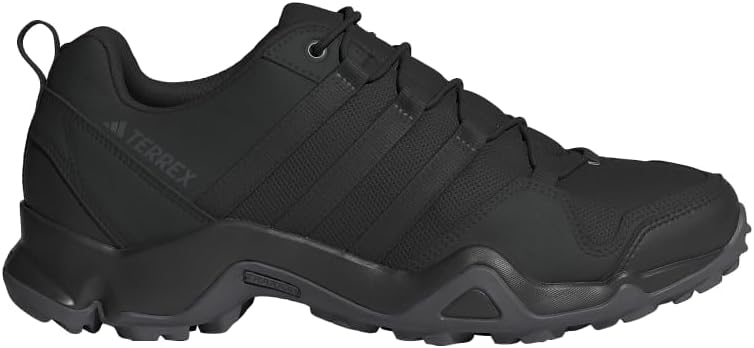 

Мужские кроссовки Adidas Terrex Ax2 CP, черный/серый