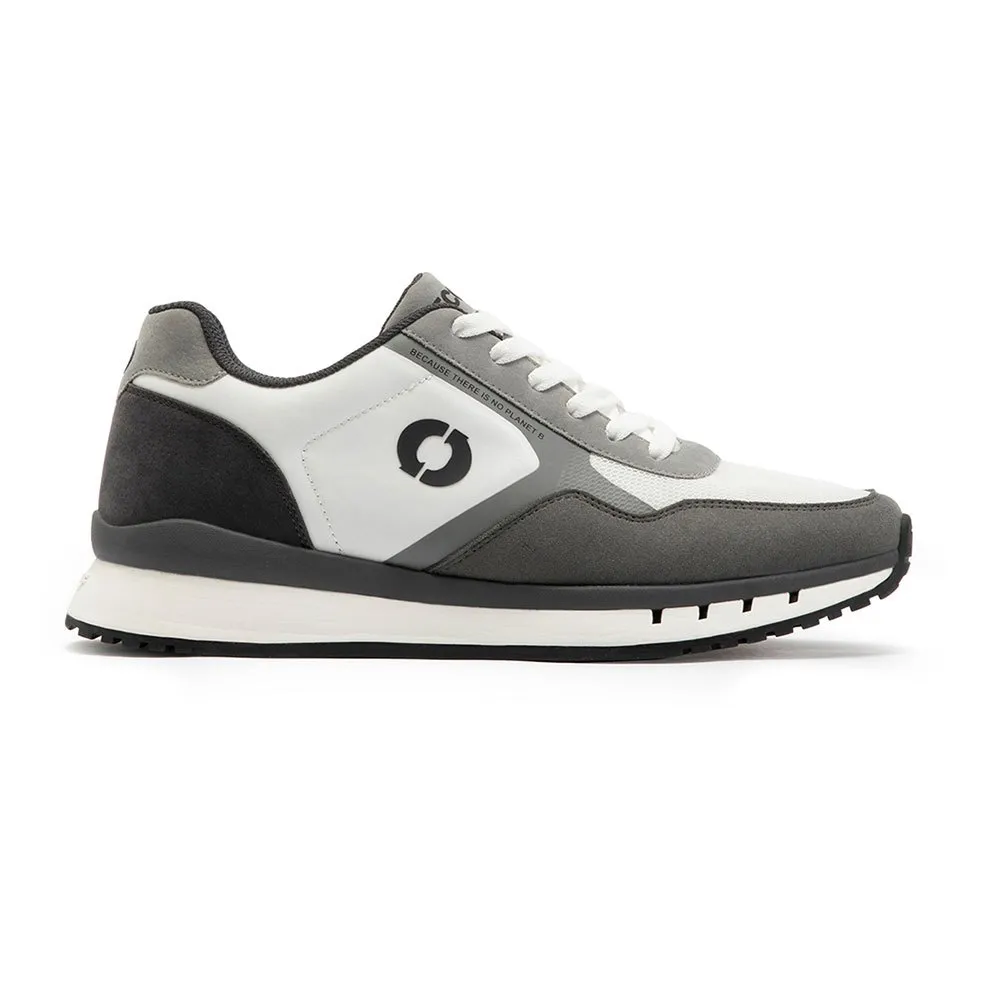 

Кроссовки Ecoalf Cervinoalf trainers, бежевый