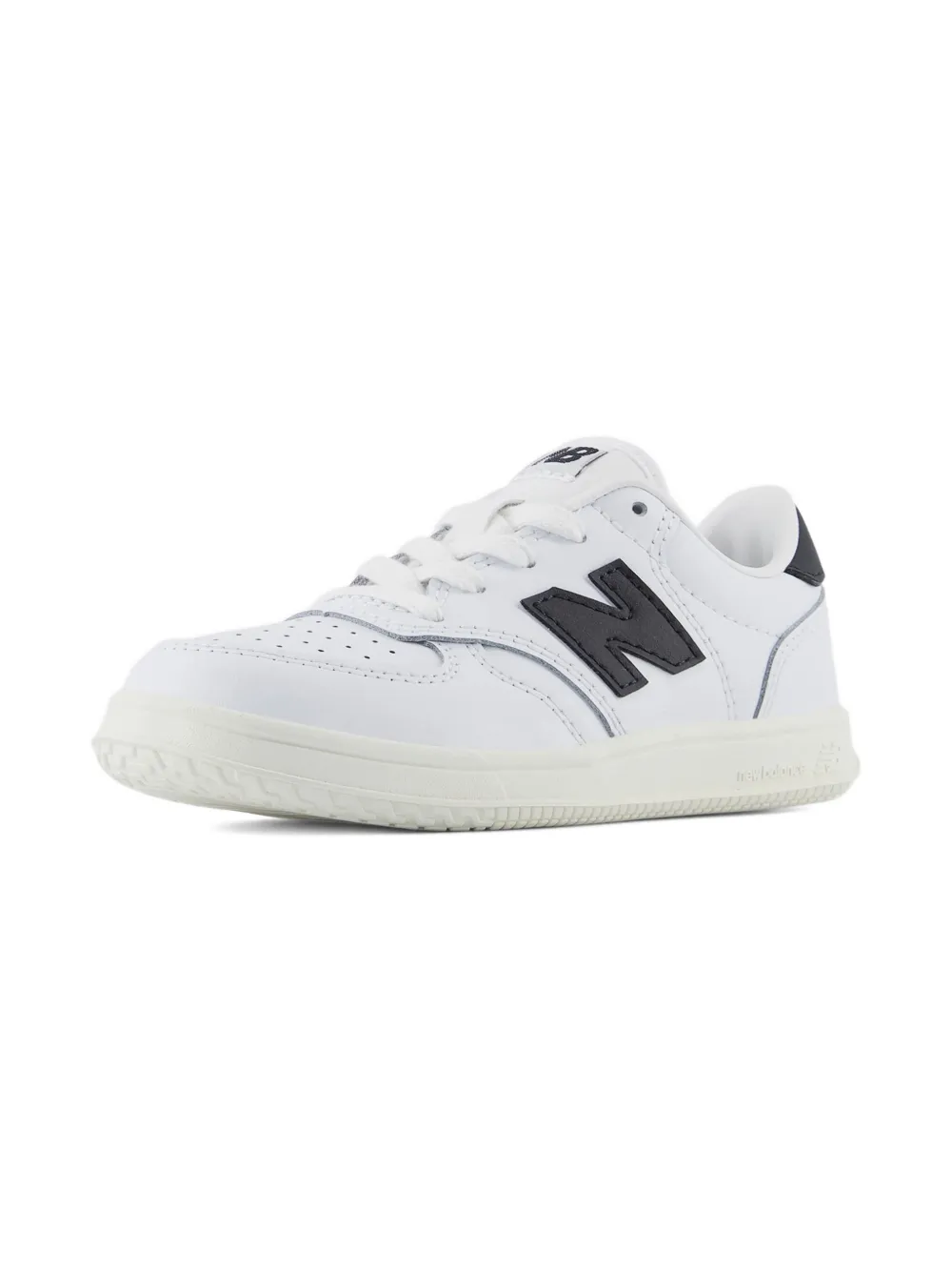 

Кроссовки t500 New Balance Kids, белый