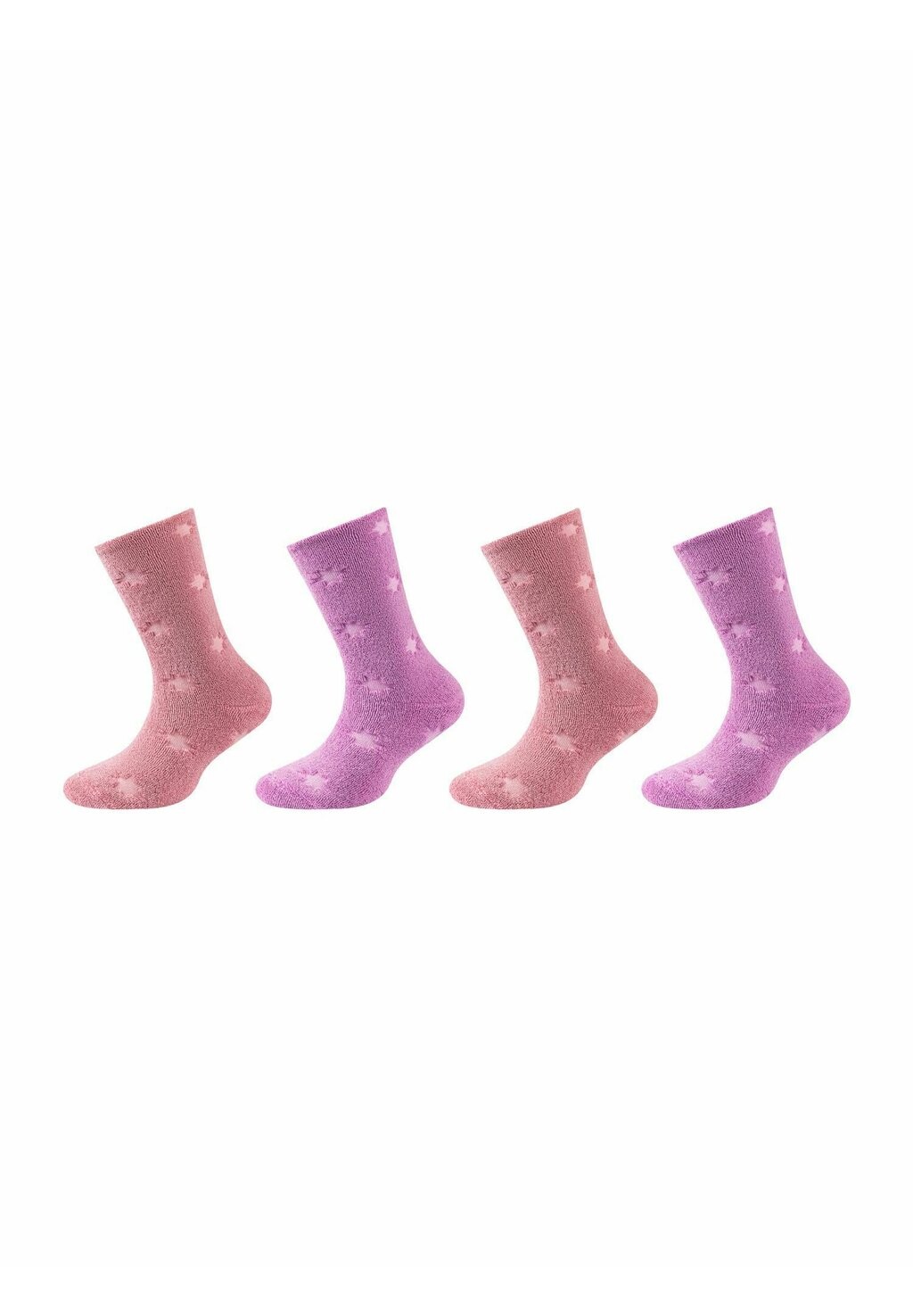 

Носки S.OLIVER SOCKEN, цвет smoky grape