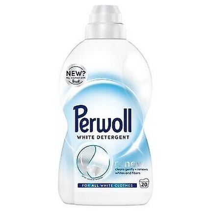 

Perwoll Renew Белый 1000мл Inny
