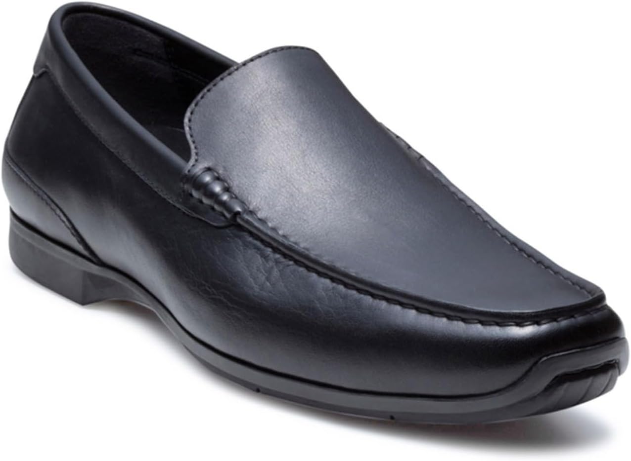 

Мокасины мужские REGAL, черный