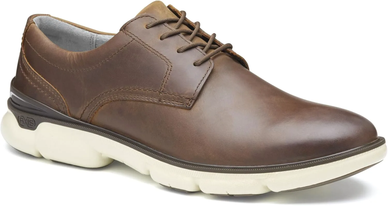 Туфли Johnston & Murphy Men's Trevor Plain Toe Shoe