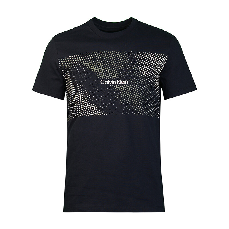 

Футболка мужская Calvin Klein, белый