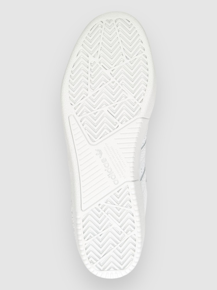 Кеды adidas Skateboarding Tyshawn Skateschuhe, ftwwht/bluebir/goldmt — фото 3