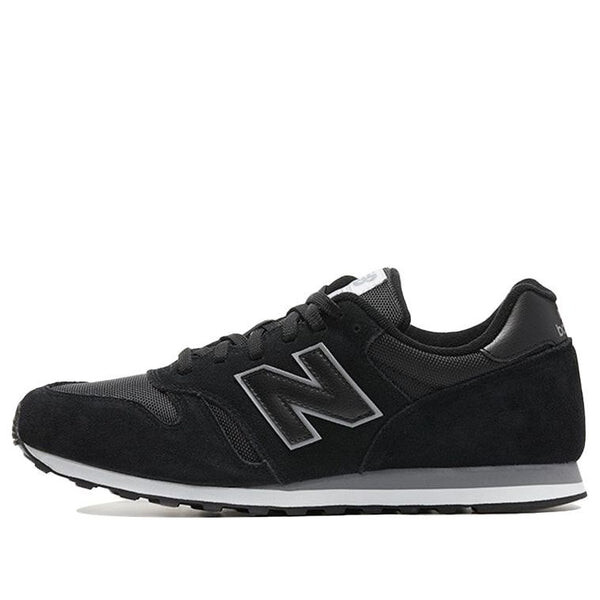 

Кроссовки 373 серии New Balance, черный