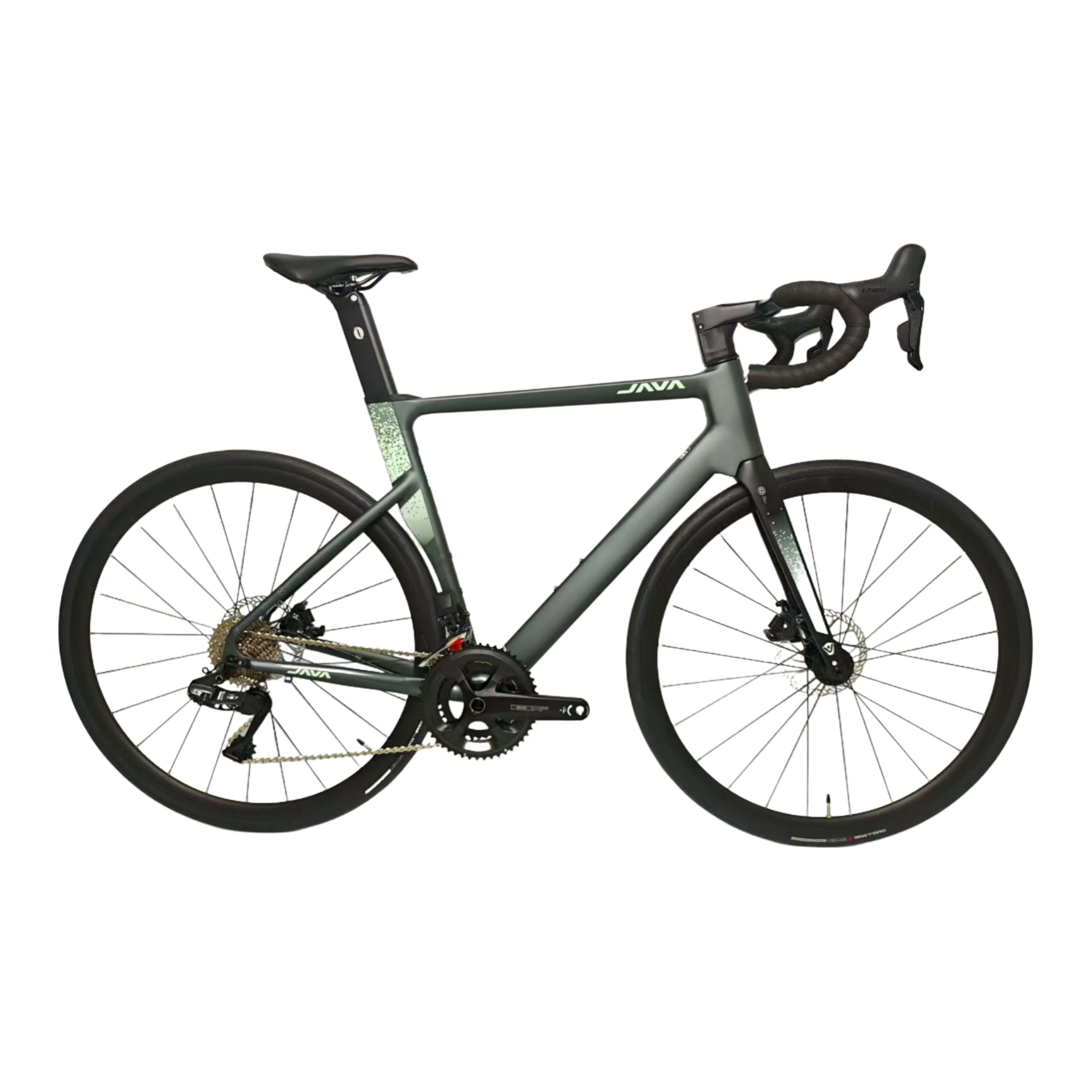 

Новые тормозные колодки Torpedo 6TOP из алюминиевого сплава для шоссейных велосипедов унисекс JAVA, темно-серый