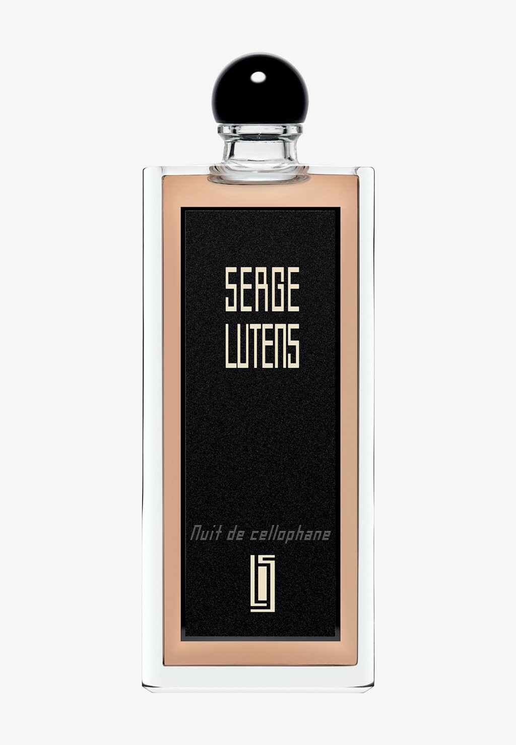 

Парфюмированная вода Nuit De Cellophane Edp Parfum Spray Serge Lutens
