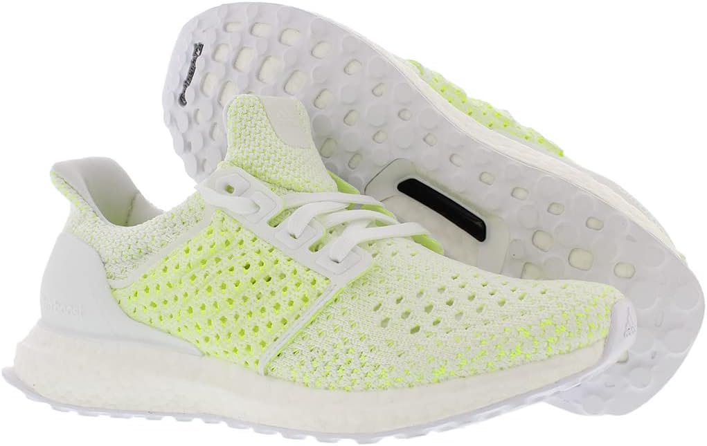 Беговые кроссовки Adidas Unisex-Child Ultraboost 5.0 DNA (для больших детей), белый — фото 2