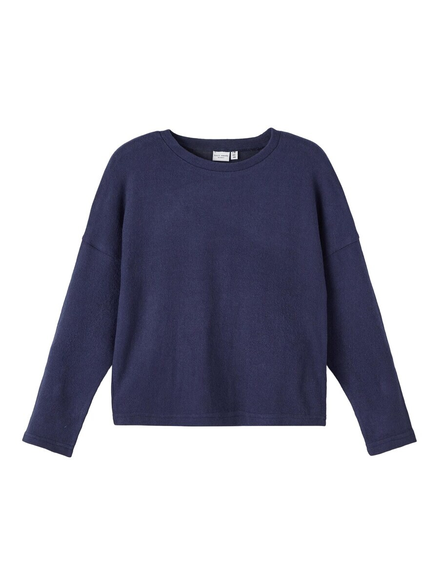 

Свитер NAME IT Sweater Victi, темно-синий