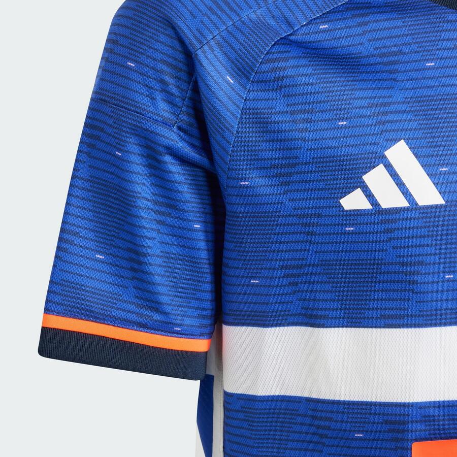 ADIDAS Футболка детской сборной Франции по гандболу — фото 2