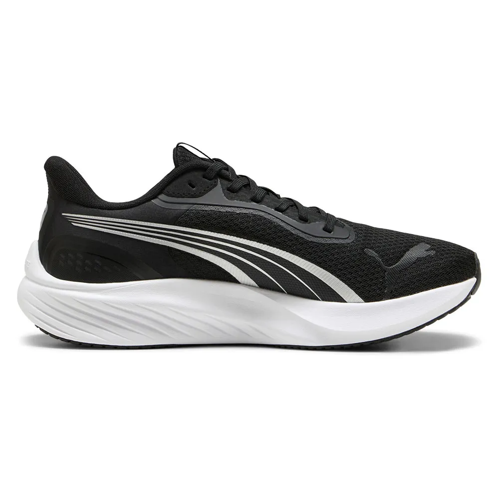Беговые кроссовки Puma Pounce Lite, черный — фото 3