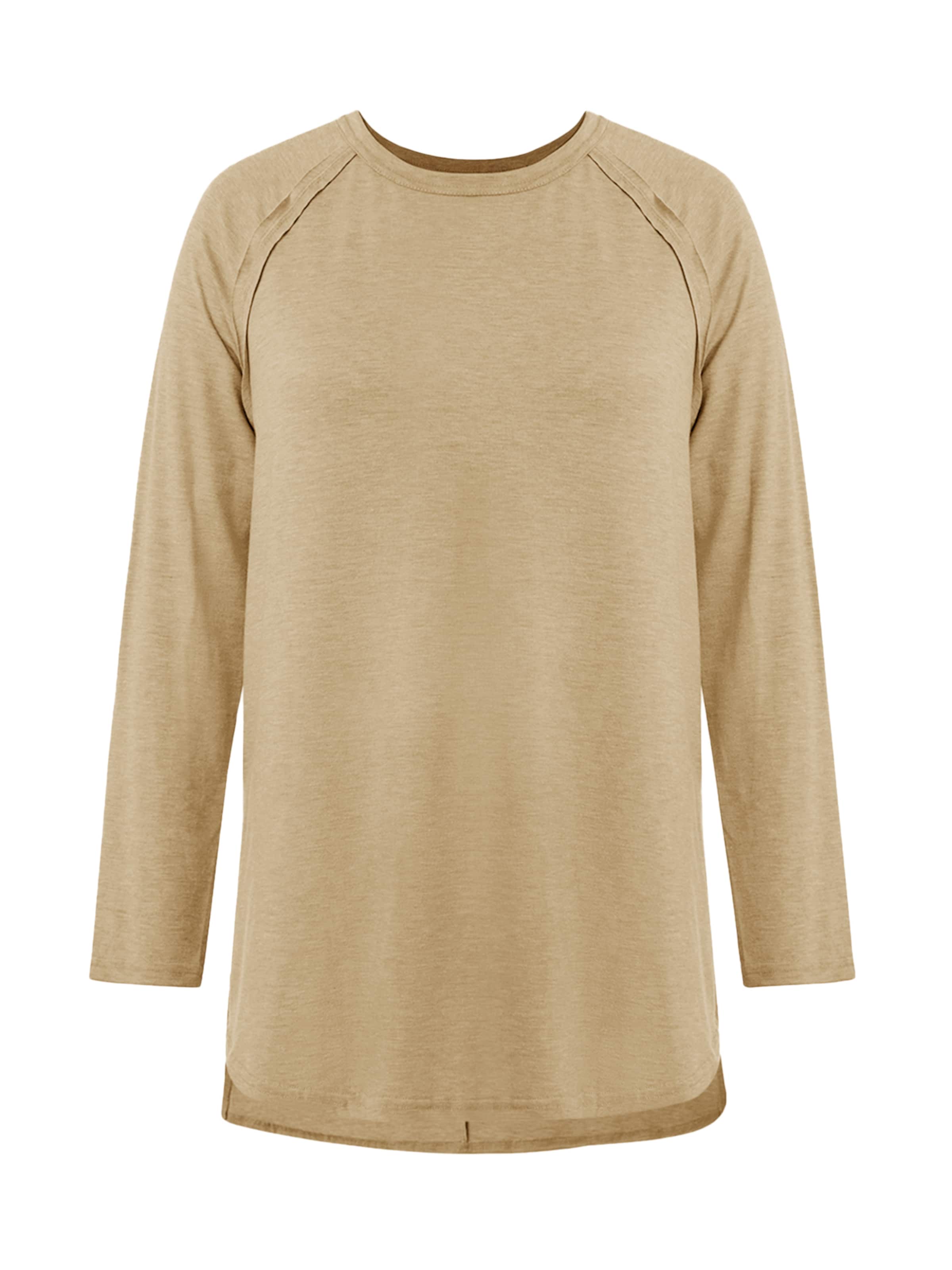 

Imily Bela Лонгслив в цвете хаки