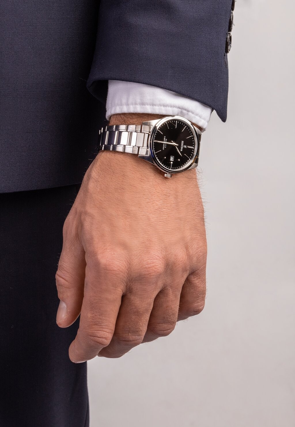 

Часы ACERO CLASICO Festina, цвет black