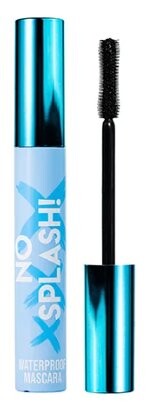 Водостойкая тушь для ресниц 12мл Ingrid Mascara No Splash — фото 2