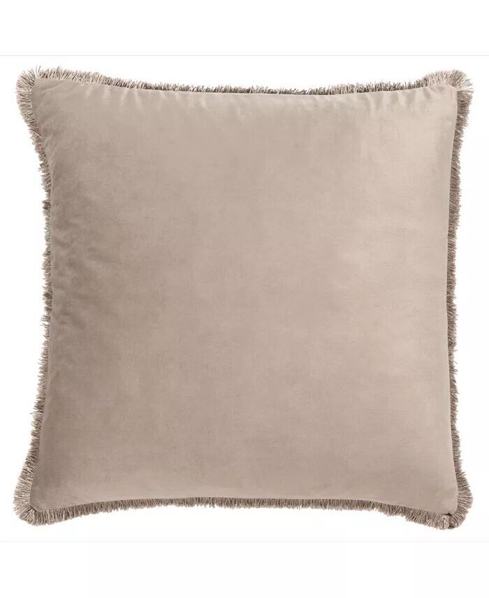 

Подушка Далон 18 x 18 дюймов Safavieh, серый