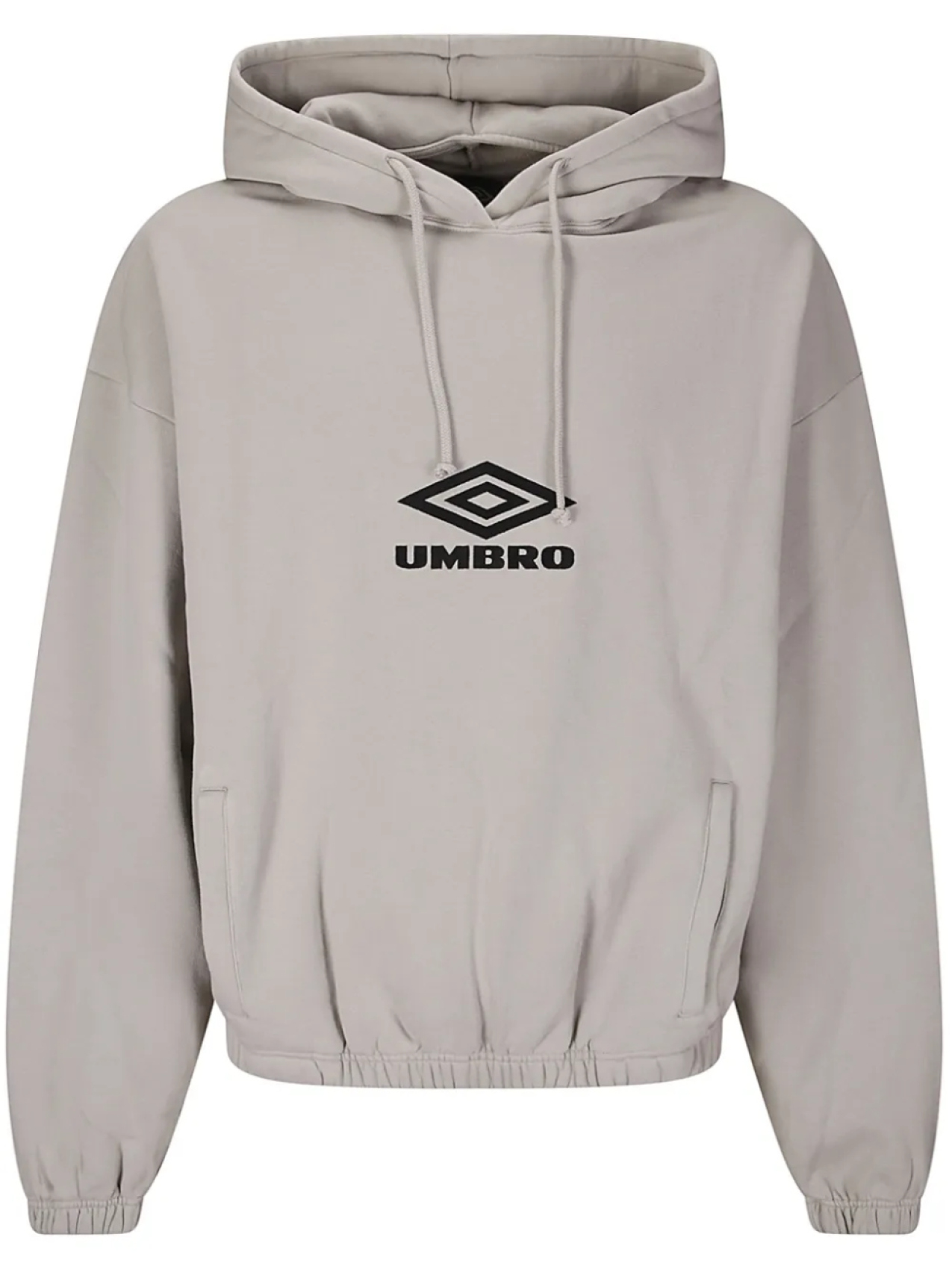 

Толстовка с капюшоном UMBRO Logo Mask, нейтральный