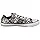 Кроссовки Converse Chucks 542492 °C Multi Panel Ox White Multi — фото 4