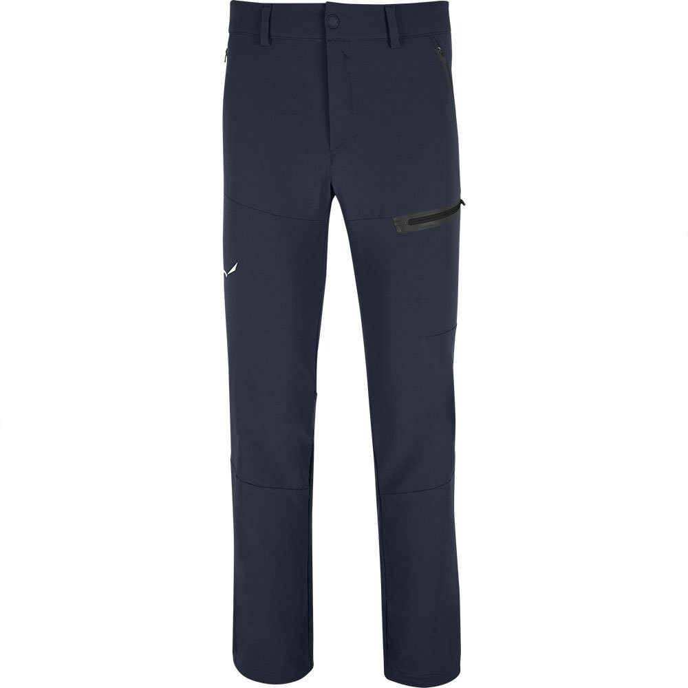 

Брюки Salewa Terminal Durastretch, синий