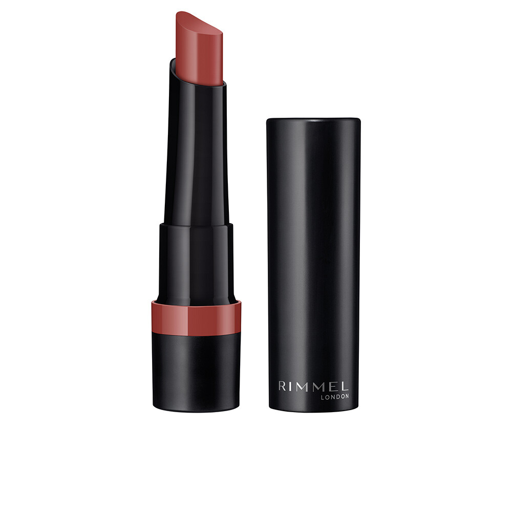 

Губная помада Lasting finish extreme matte lipstick Rimmel london, 2,3 г, 180