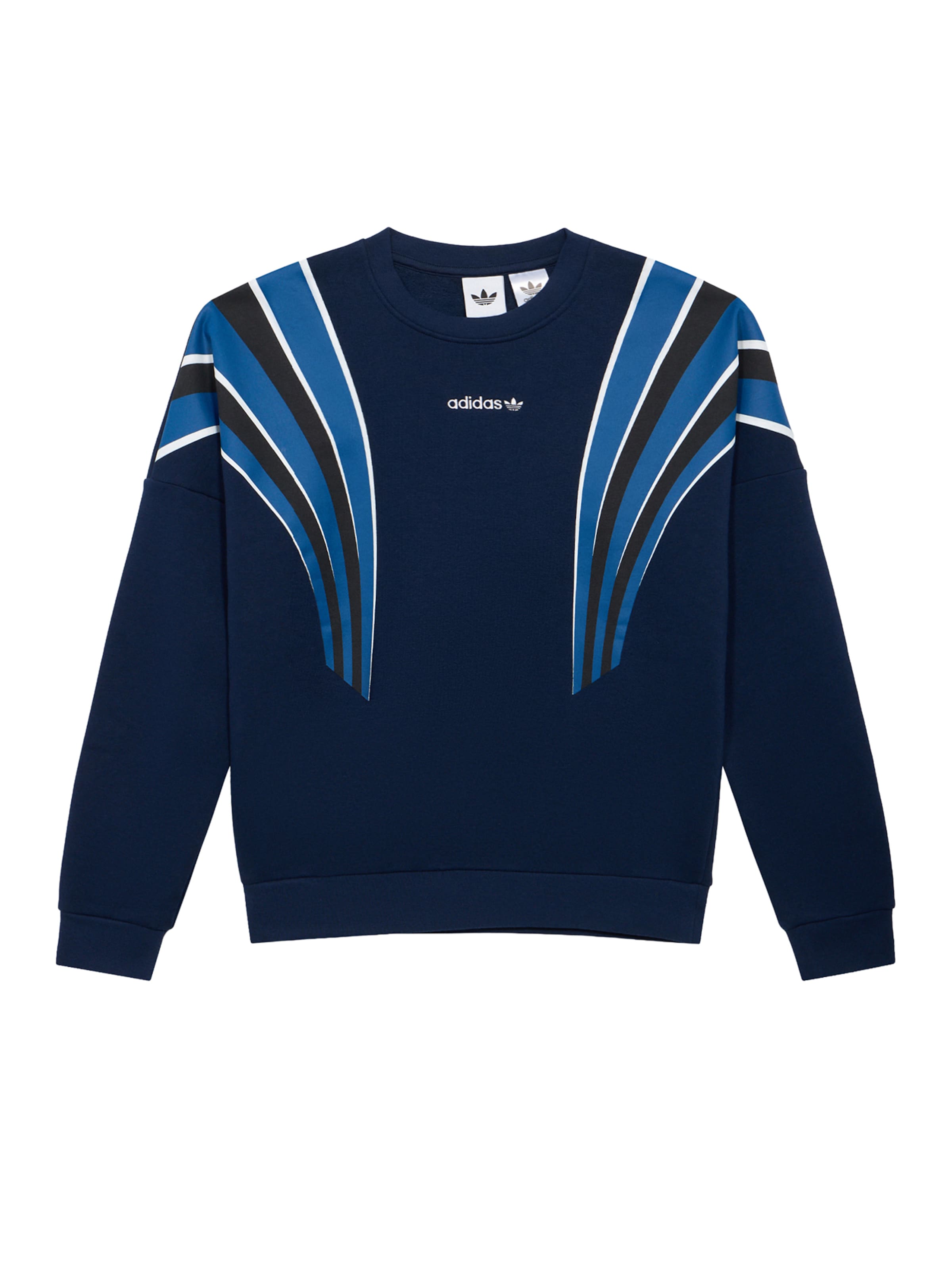 

Adidas Originals Свитшот в синем цвете, Navy