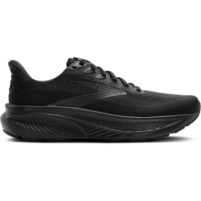 Кроссовки ghost 17 Brooks, мультиколор