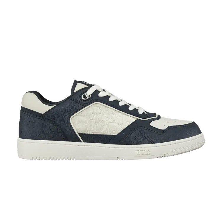 

Кроссовки Dior B27 Low 'Dior Gravity - Navy Blue', синий