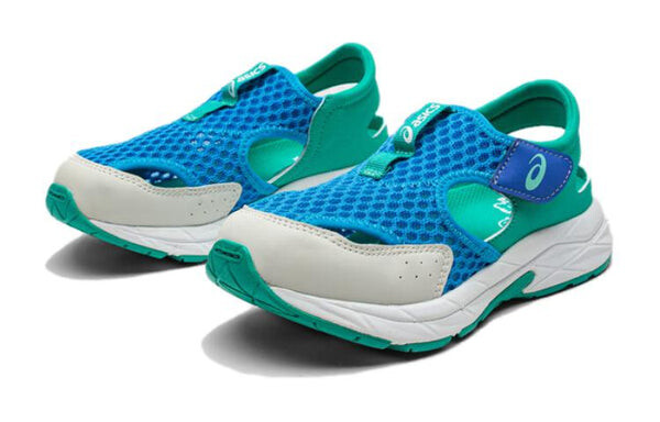 Сандалии спортивные сандалии для образа жизни Asics, синий — фото 2