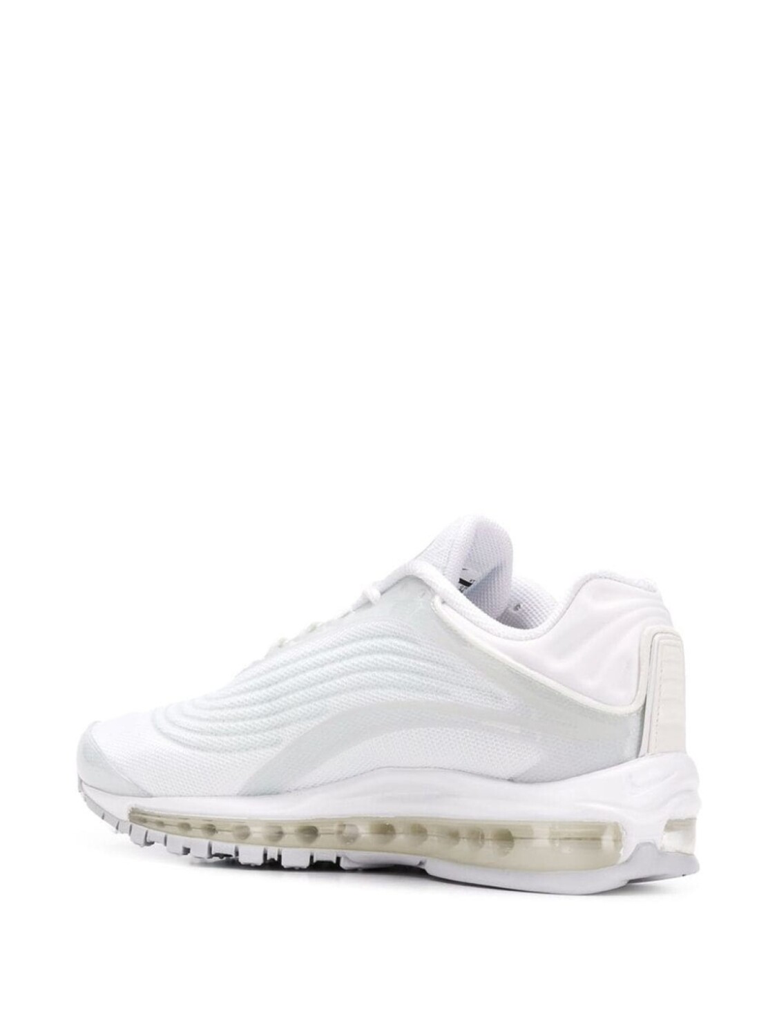 Кроссовки 'Air Max Deluxe' Nike, белый — фото 3