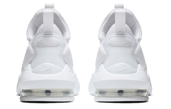 Кроссовки air max alpha savage Nike, белый — фото 4